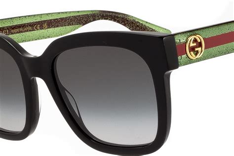 gucci gg0034 sunglasses|gg0034sn 002.